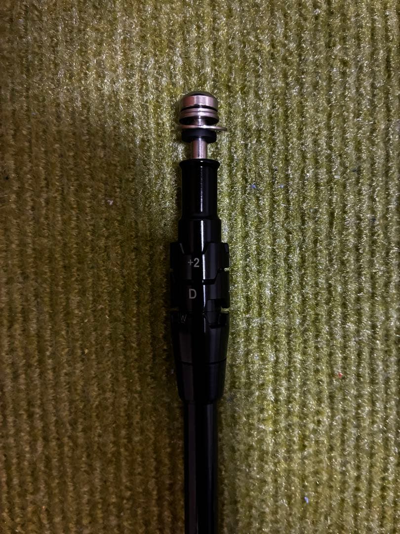 TENSEI 60 SR Callaway ドライバー用シャフト 45.5