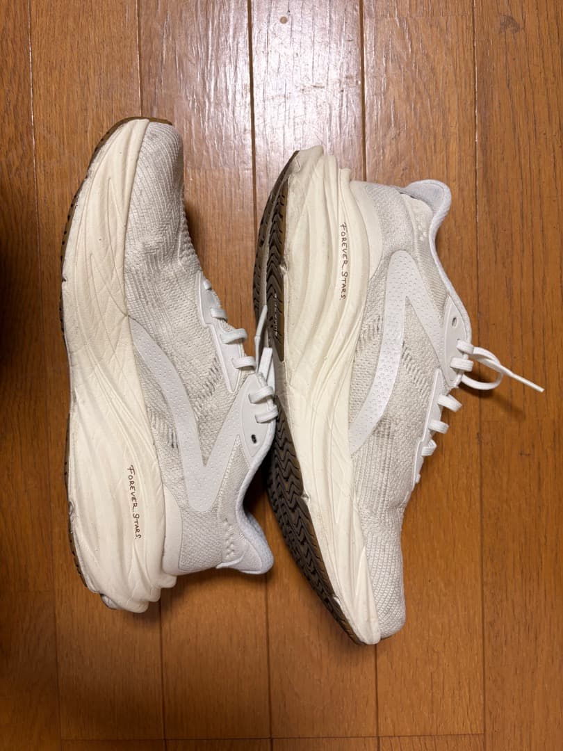 限定コラボ PUMA × SAYSKY マニファイ ニトロ 2