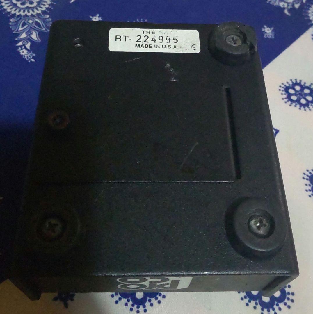 ProCo RAT2 ギターエフェクター