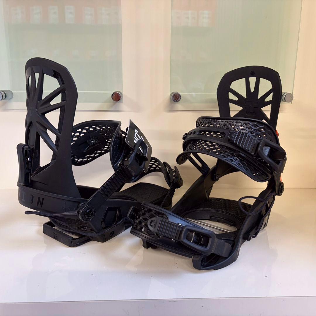 UNIONユニオン2026【EXPLORER】M(26-28cm)　スプリット