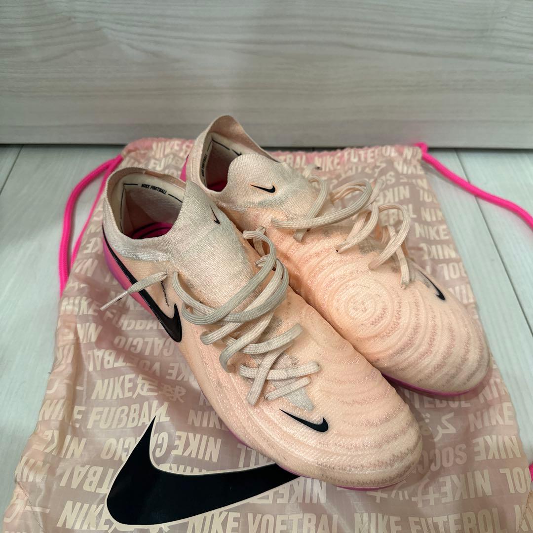 NIKE ファントムgx2