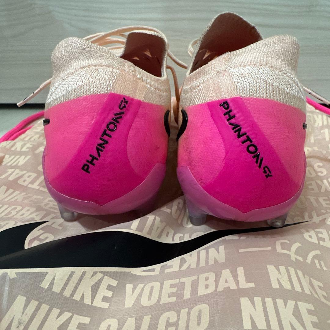 NIKE ファントムgx2