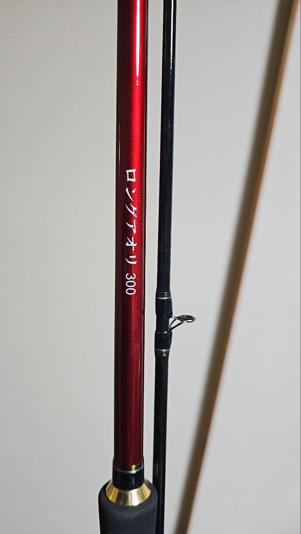 週末値下げ！！新品未使用！！ A.T.LAB. ロングアオリ シャクリアオリ