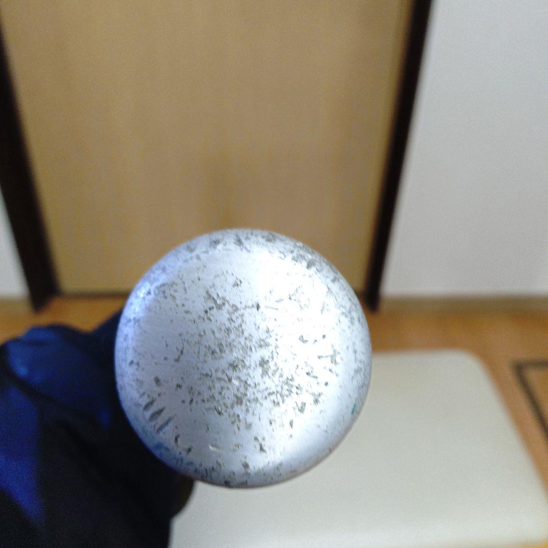 ミズノグローバルエリートJKONGM3 中学硬式用バット