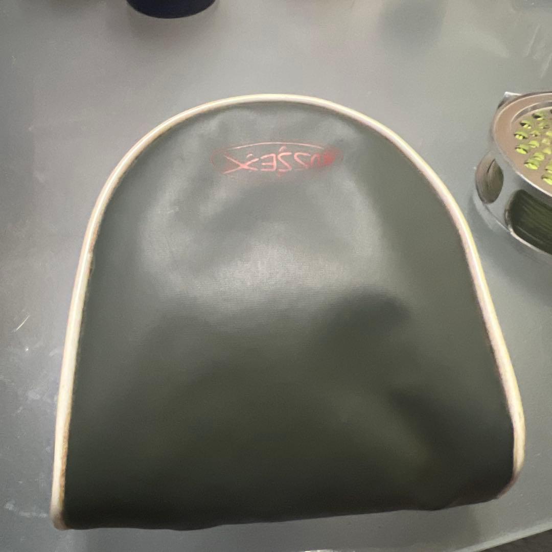 中古 Ken Sawada SUSSEX サセックス 56 フライリール