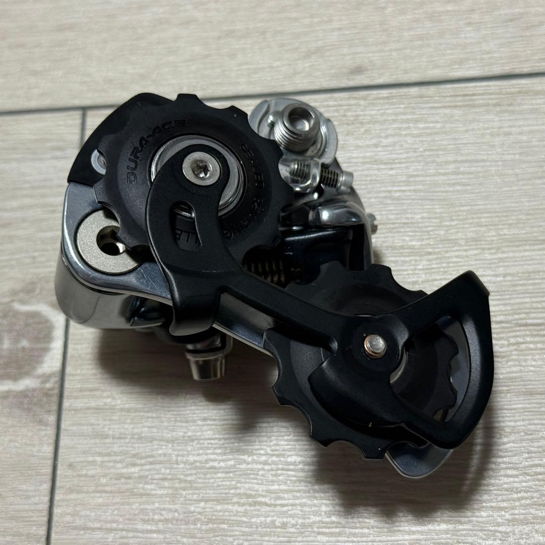新品 デュラエース RD-7800-SS リアディレイラー 10速