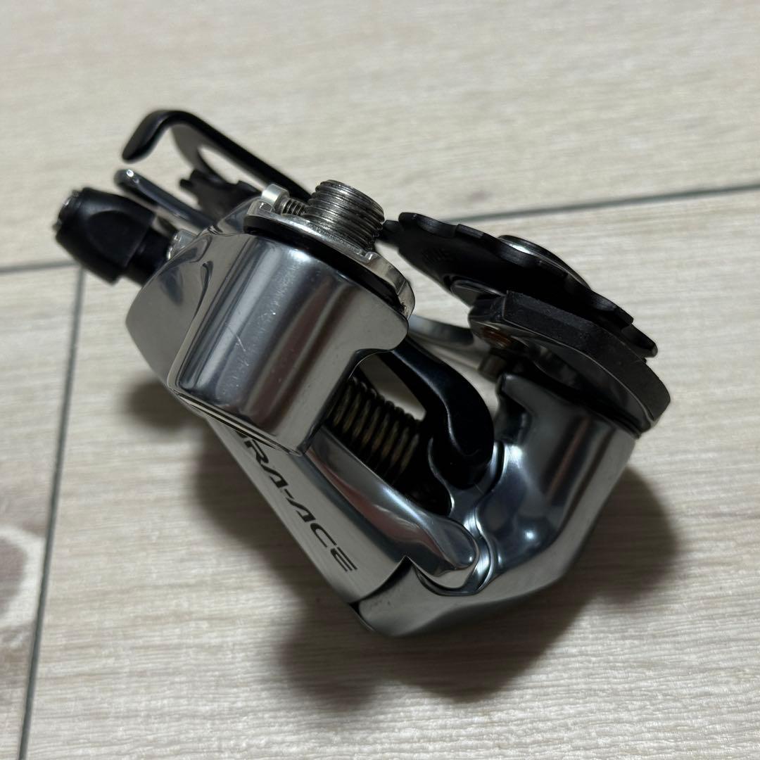 新品 デュラエース RD-7800-SS リアディレイラー 10速
