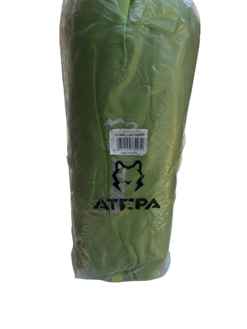 ATEPA HikerⅢキャンプテント
