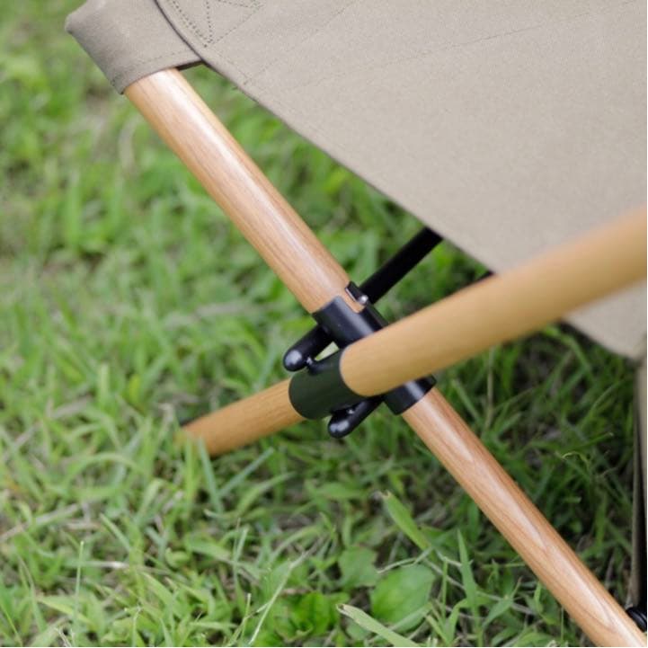 新品　ハングアウト　ポールローチェア / ベージュ