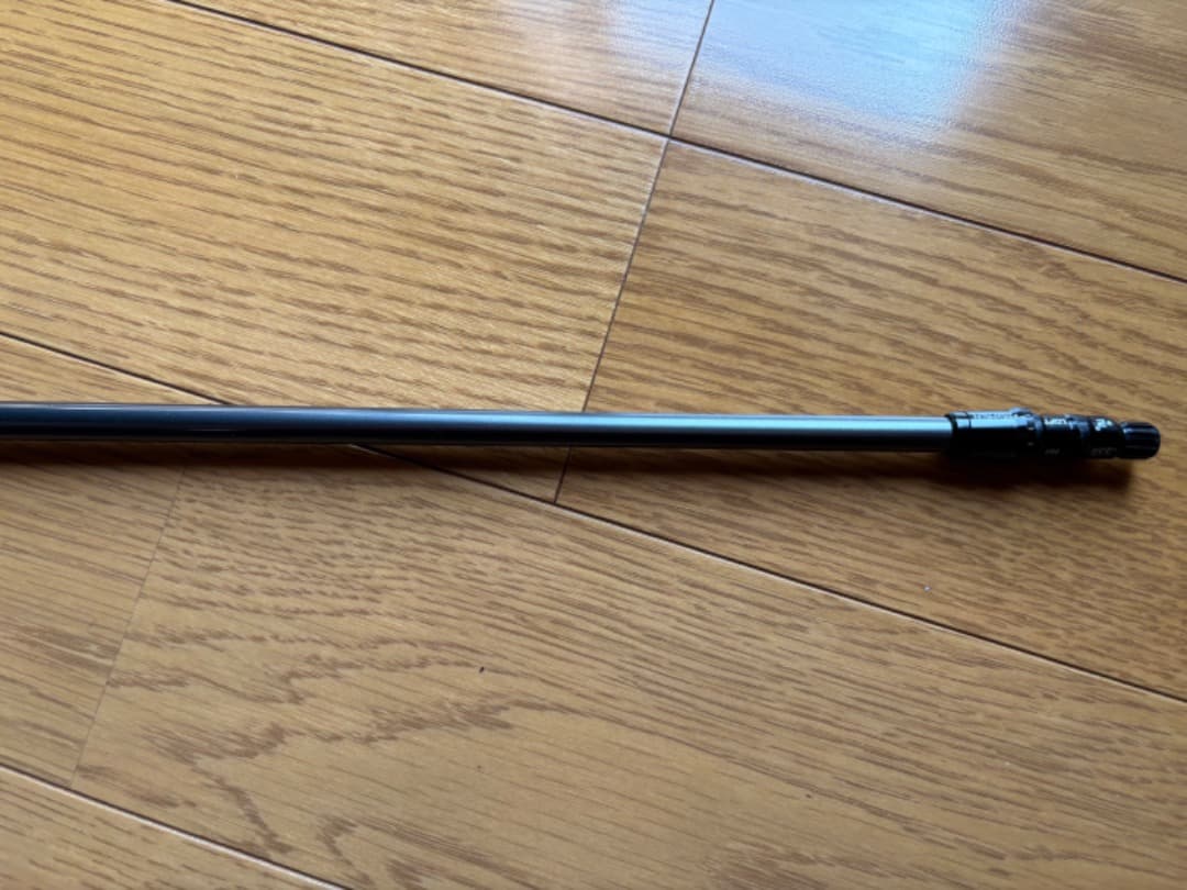 （レア）テンセイシルバー TM50 R テーラーメイド ドライバー用シャフト