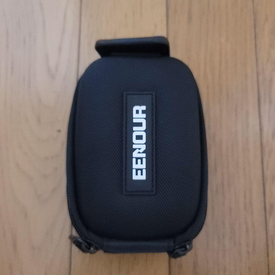 EENOUR イーノウ LR1000PRO ゴルフ用距離計