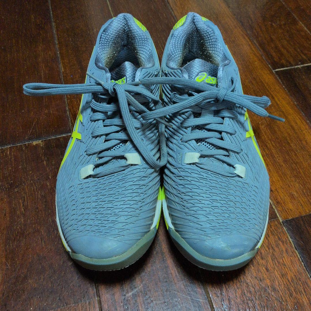 ASICS ソフトテニスシューズ