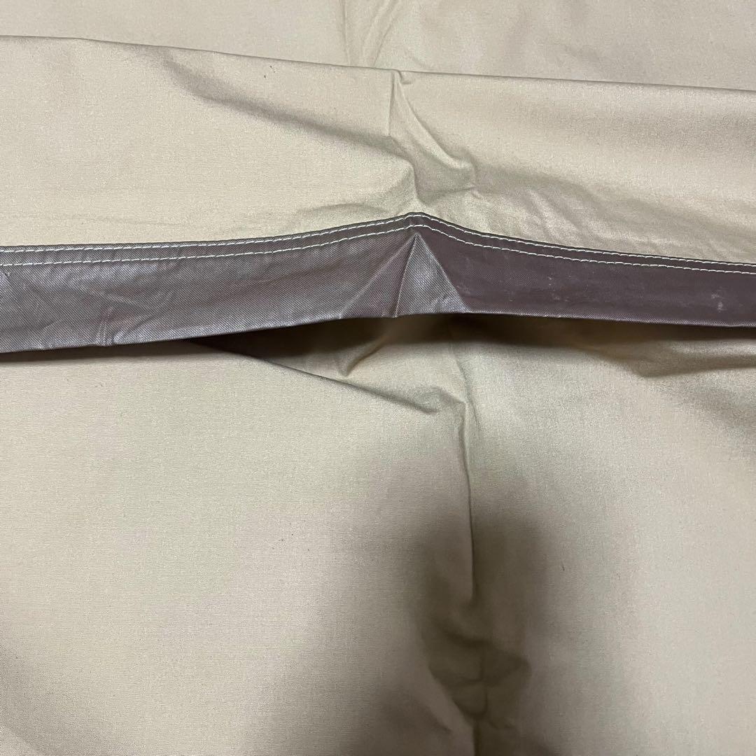 希少　廃盤品　テンマクデザイン　陣幕　zin-maku 美品
