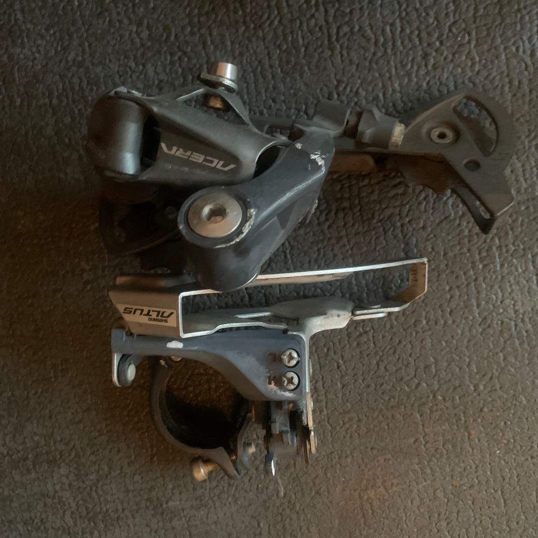 自転車部品