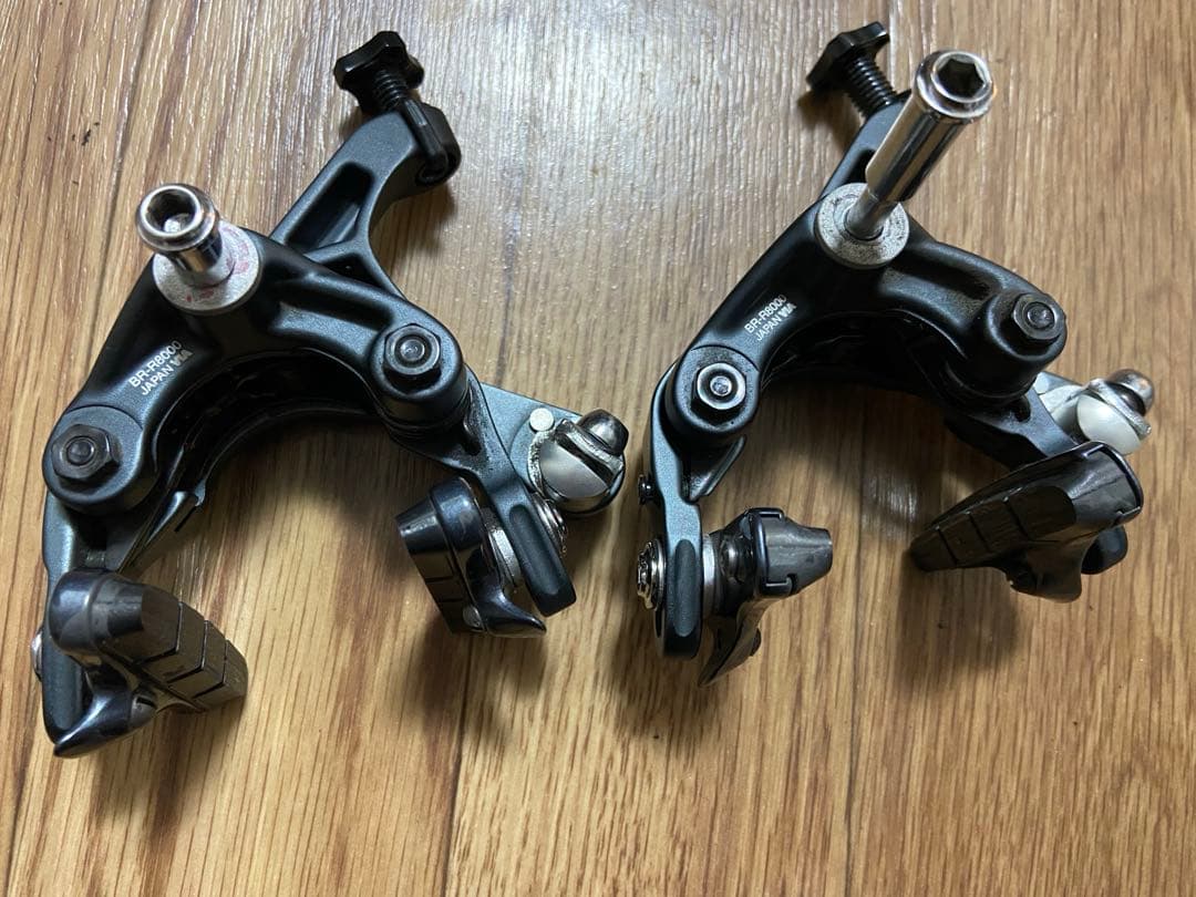 パーツ Shimano ULTEGRA BR-R8000