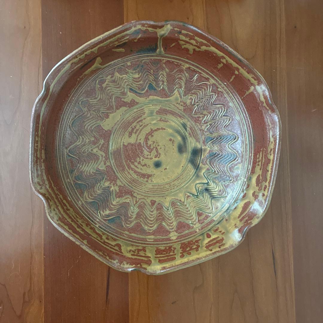 田中窯　一の瀬焼 木箱入り