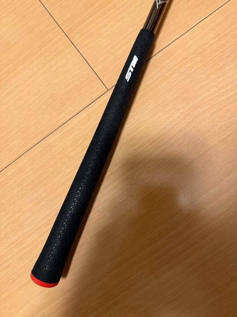 グラインドワークス イクイノックス DERAMAX 08D 5S おまけ付き