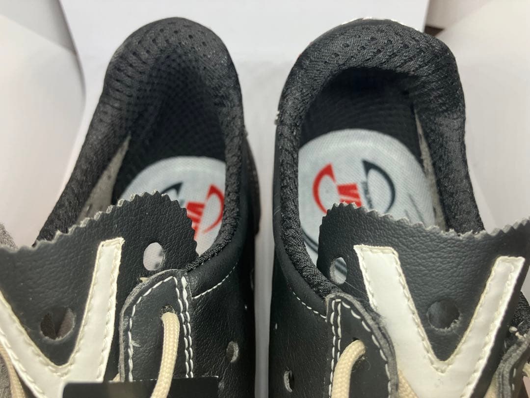 Vittoria 1976 ヴィットリアヴィンテージ　 サイクリングシューズ43