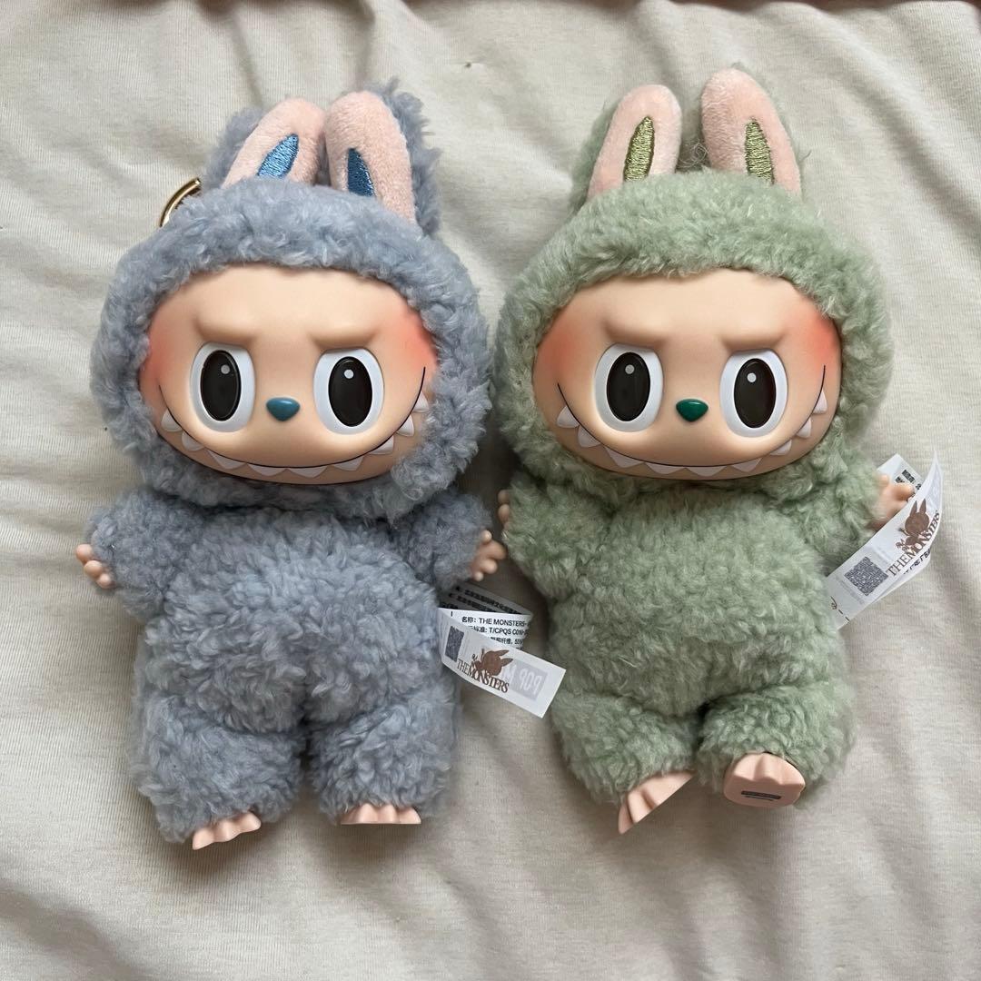 LABUBUまとめ売り