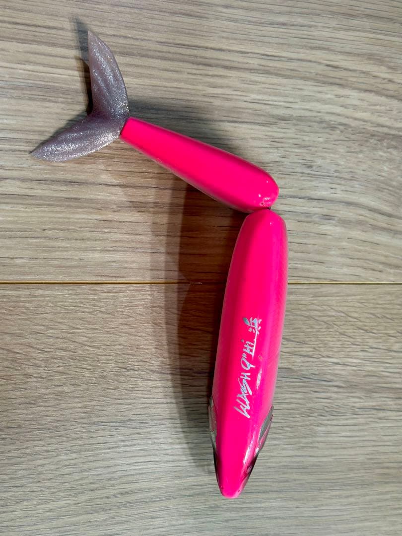 DRT KLASH9 Hi クラッシュ9 中古品