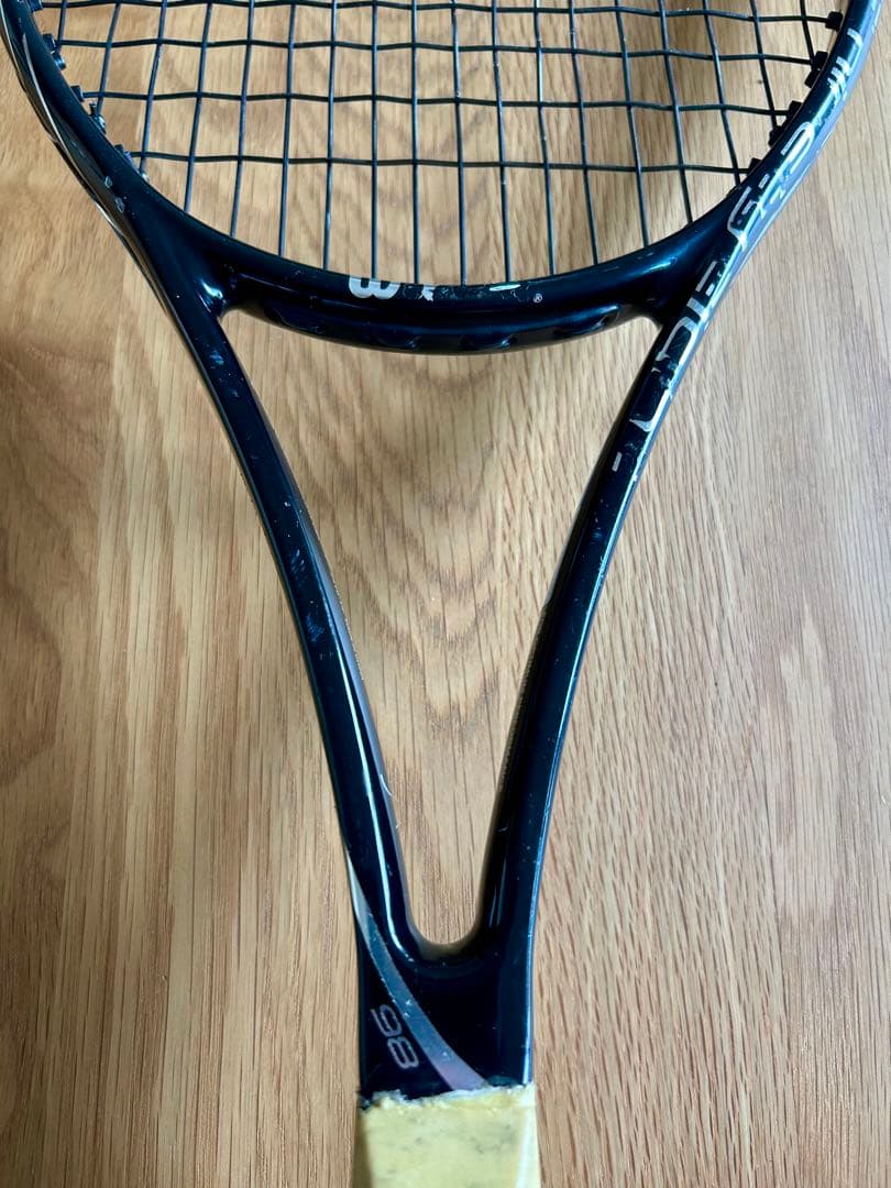 Wilson BLADE 98 G2 2013 ウィルソン ブレード