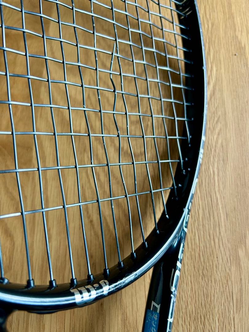 Wilson BLADE 98 G2 2013 ウィルソン ブレード