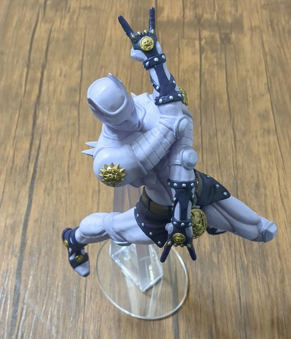 MASTERLISE【開封美品/K賞付き】
