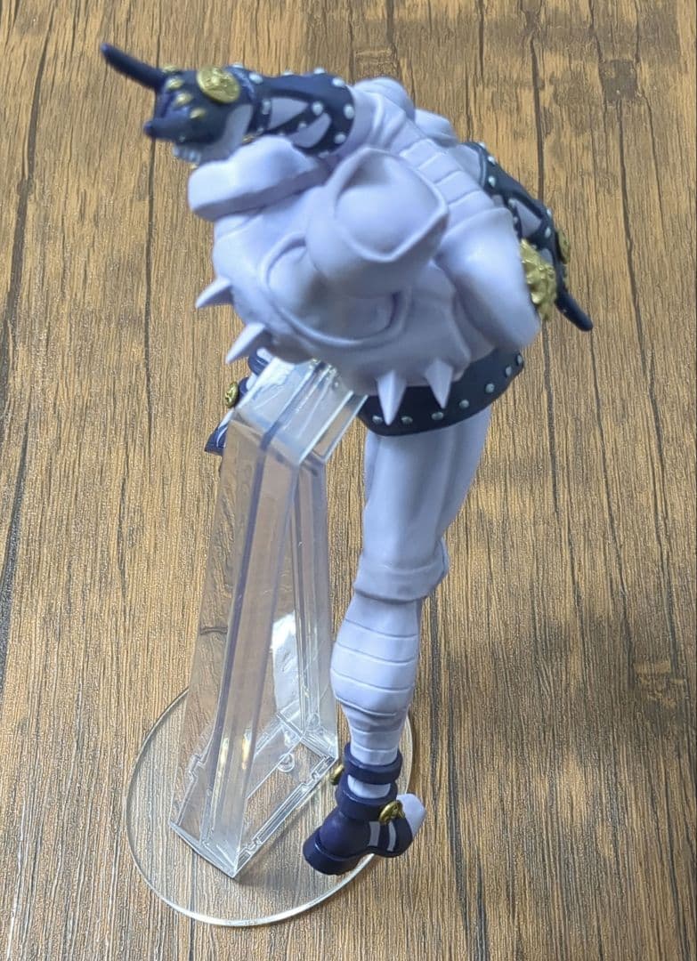 MASTERLISE【開封美品/K賞付き】