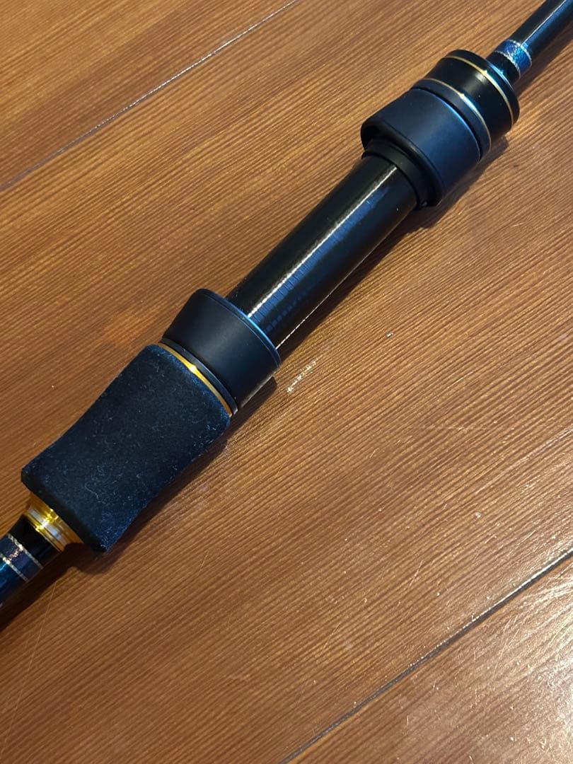 早い者勝ち✨ラグゼ EGTR X アルティメイト S510ML+-solid