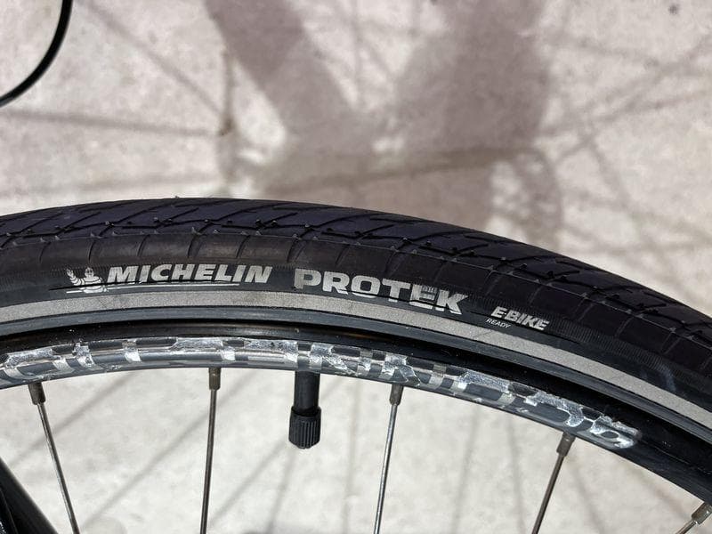 Cannondale　QUICK FIVE disc キャノンデール S
