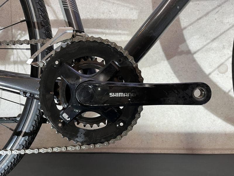 Cannondale　QUICK FIVE disc キャノンデール S