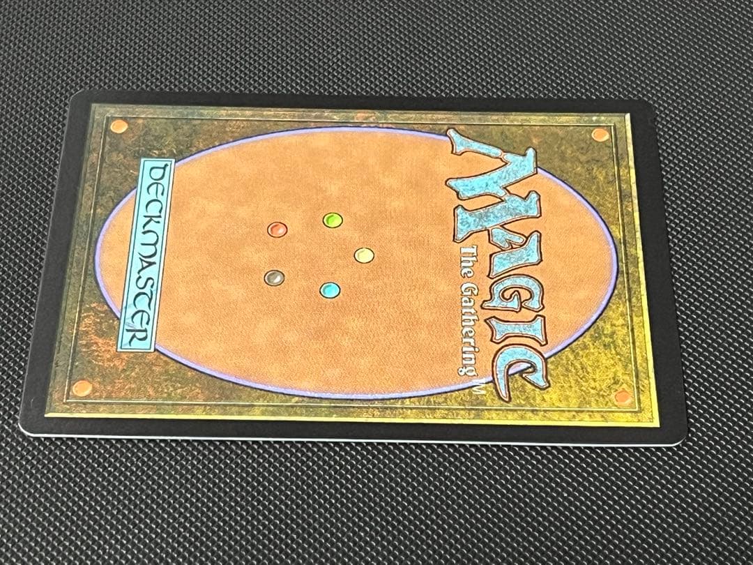 mtg 復活した精霊信者、ニッサ　プロモfoil