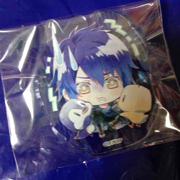 刀剣乱舞 NORN9