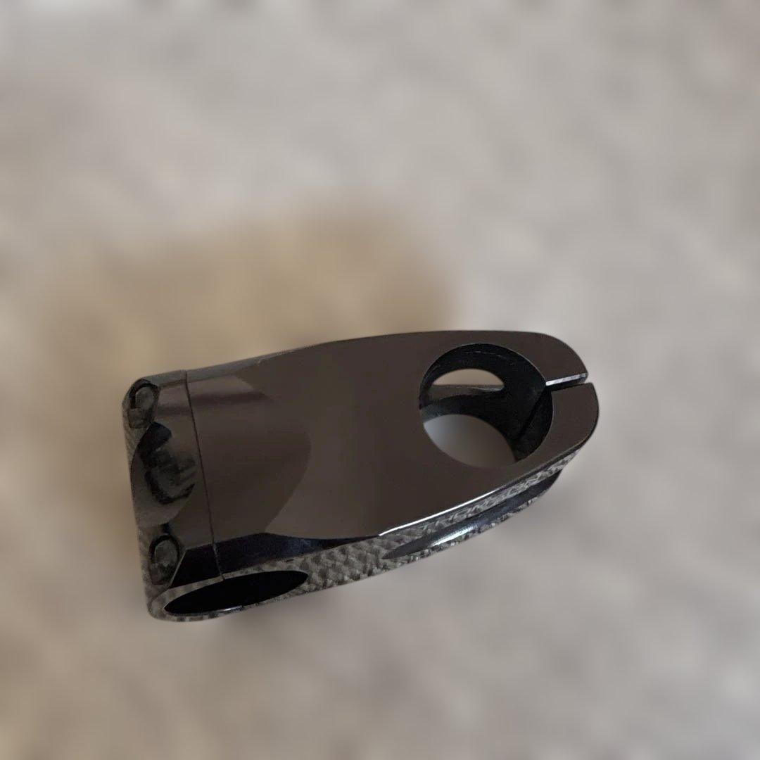 THOMSON Elite X4 60mm 0° ステム black