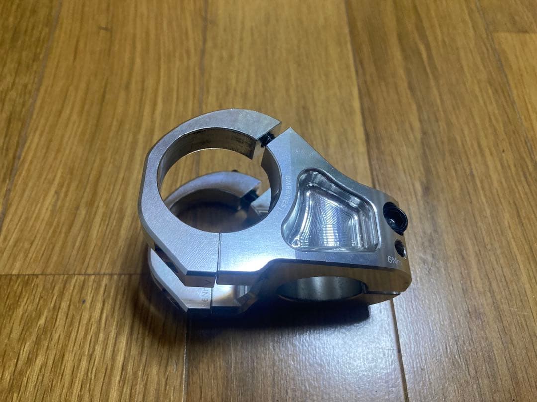 DMR DEFY 35 MTBステム