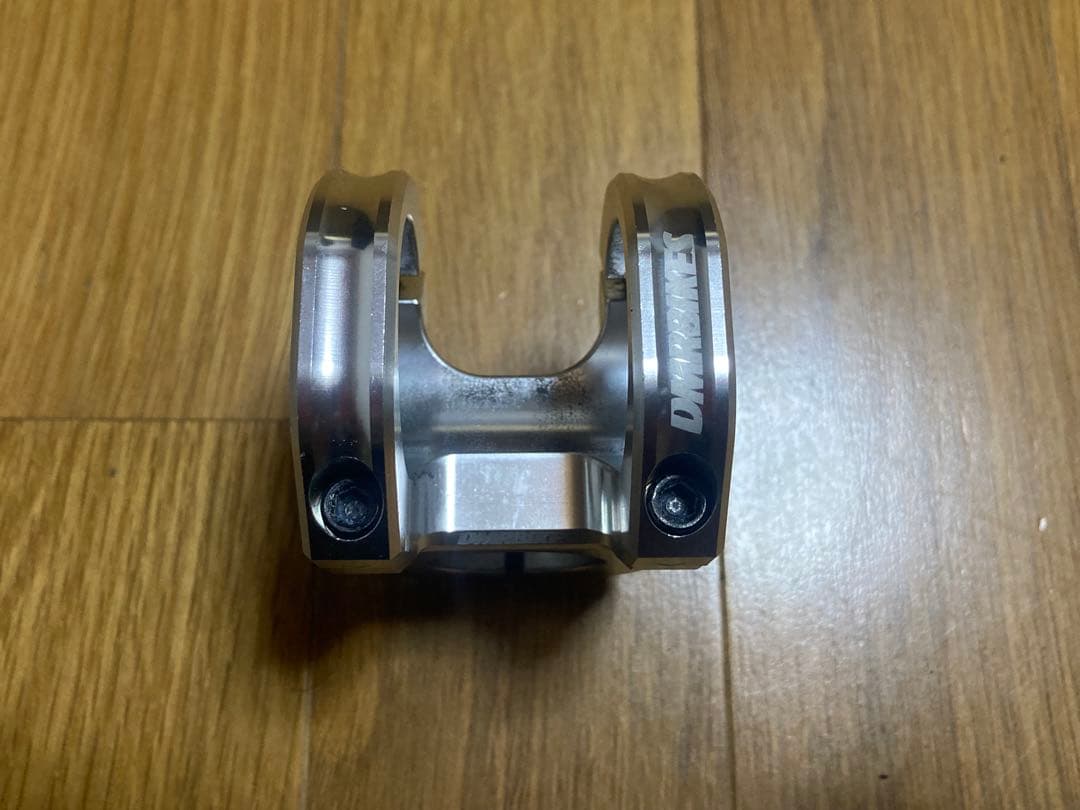 DMR DEFY 35 MTBステム