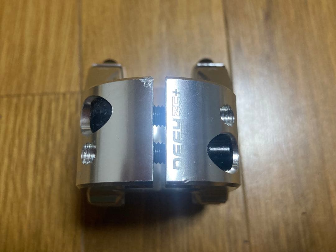 DMR DEFY 35 MTBステム