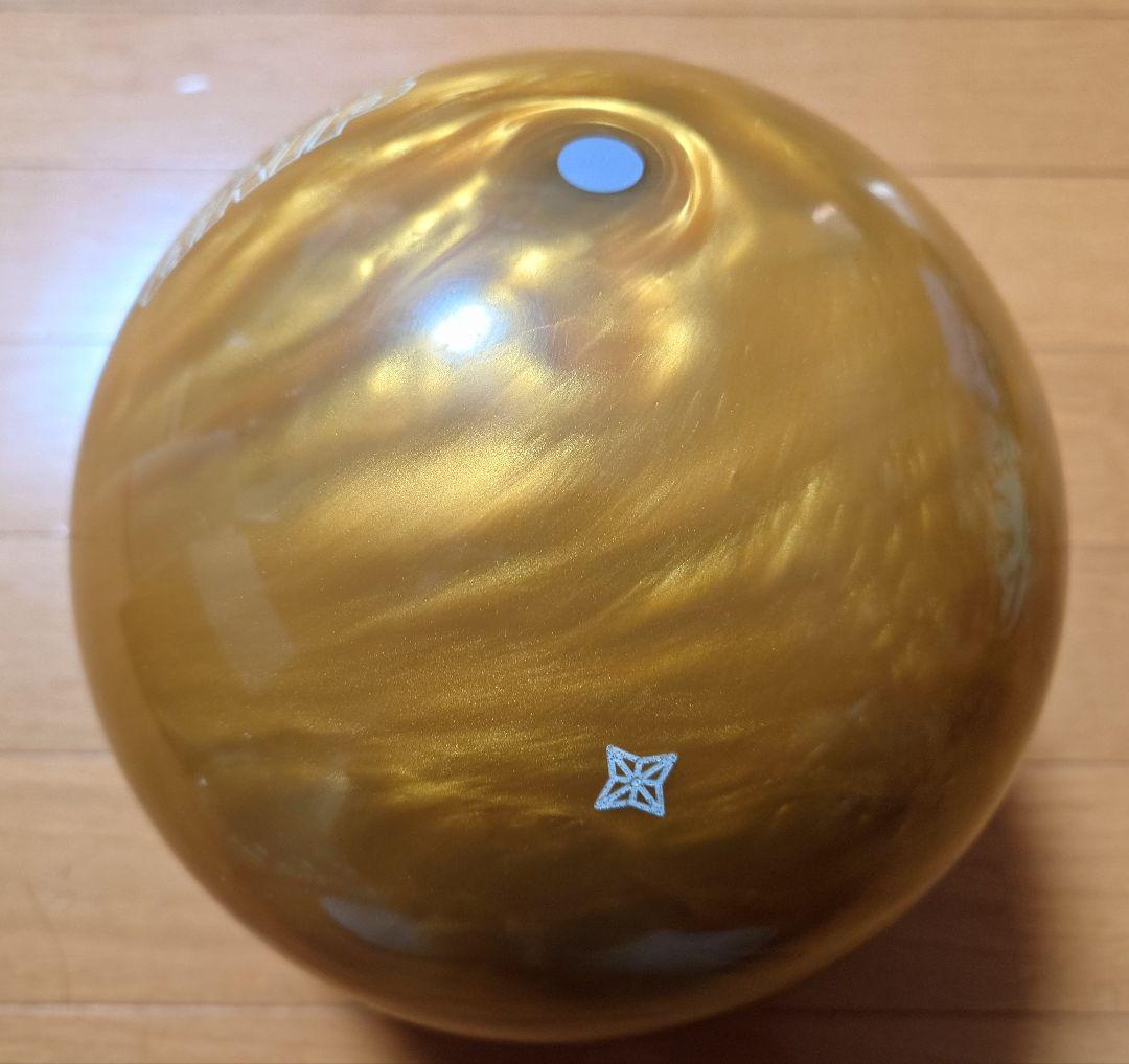 ◆ROTO GRIP◆ ロトグリップ アイドル ゴールドパール 15P