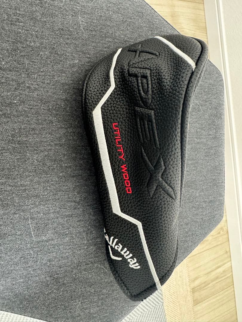 Callaway APEX UW ユーティリティ 17°