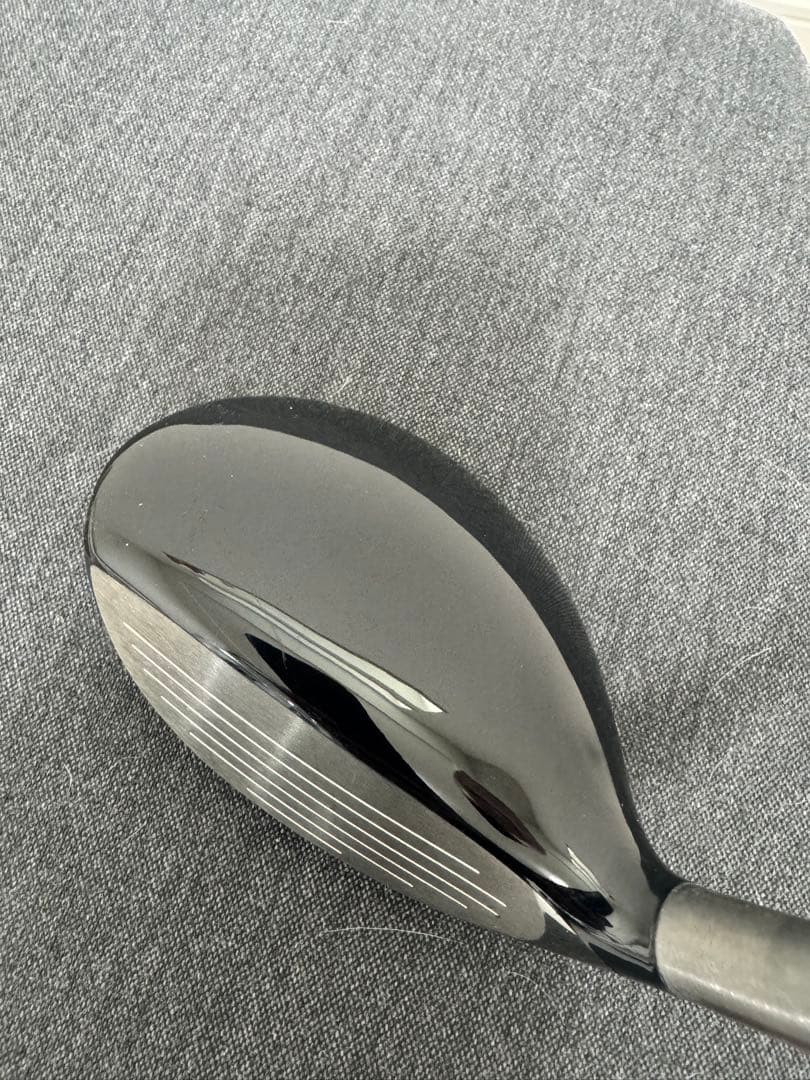 Callaway APEX UW ユーティリティ 17°