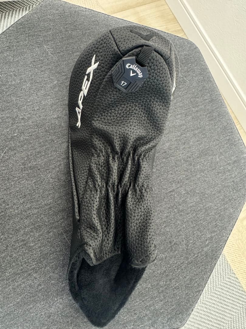 Callaway APEX UW ユーティリティ 17°