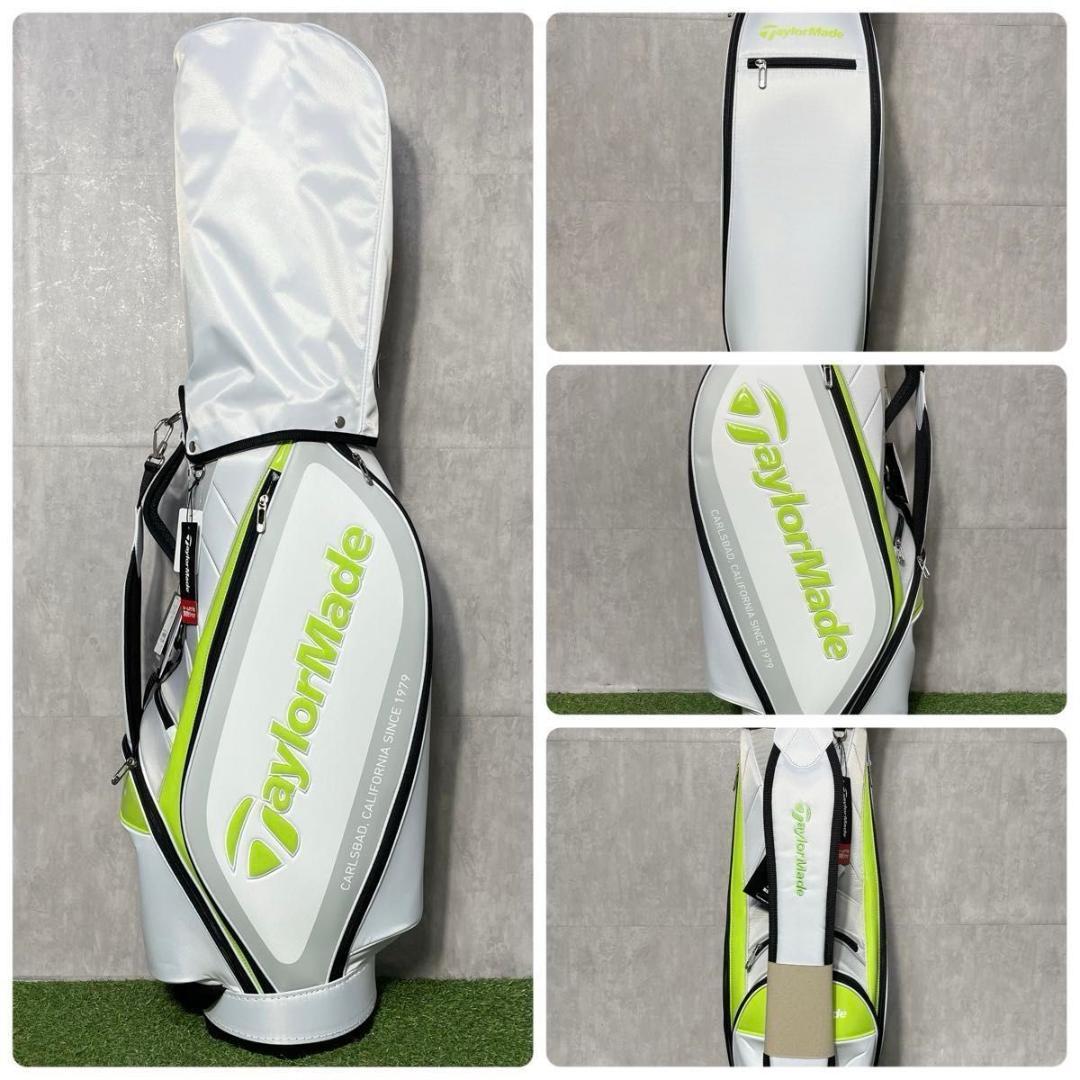 バッグ新品！テーラーメイド RBZ ゴルフクラブセット S 12本 左 レフティ
