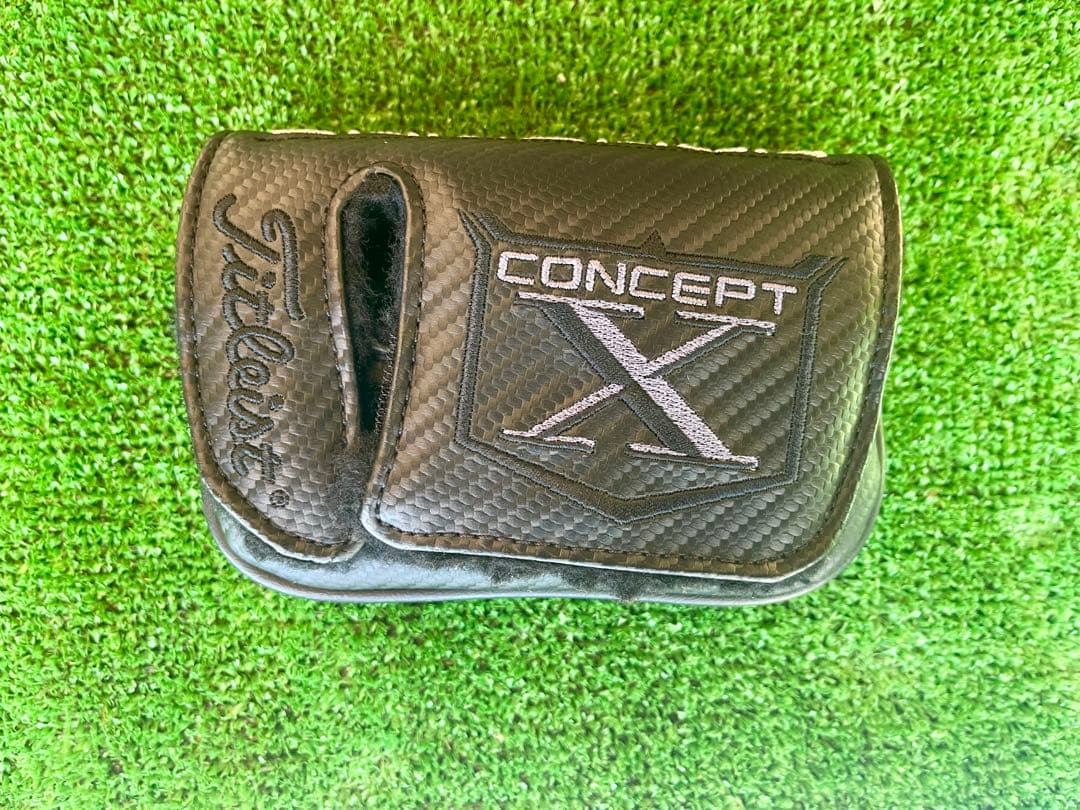 【レア】ＳＣＯＴＴＹ　ＣＡＭＥＲＯＮ　ＣＯＮＣＥＰＴ　Ｘ　ＣＸ－０２