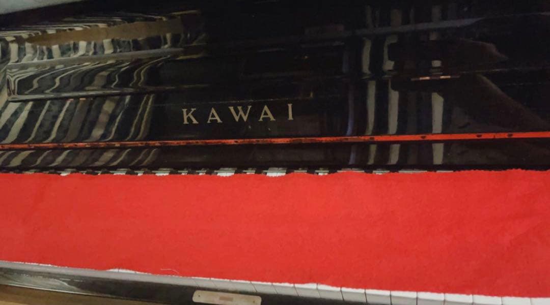KAWAI アップライトピアノBL-61