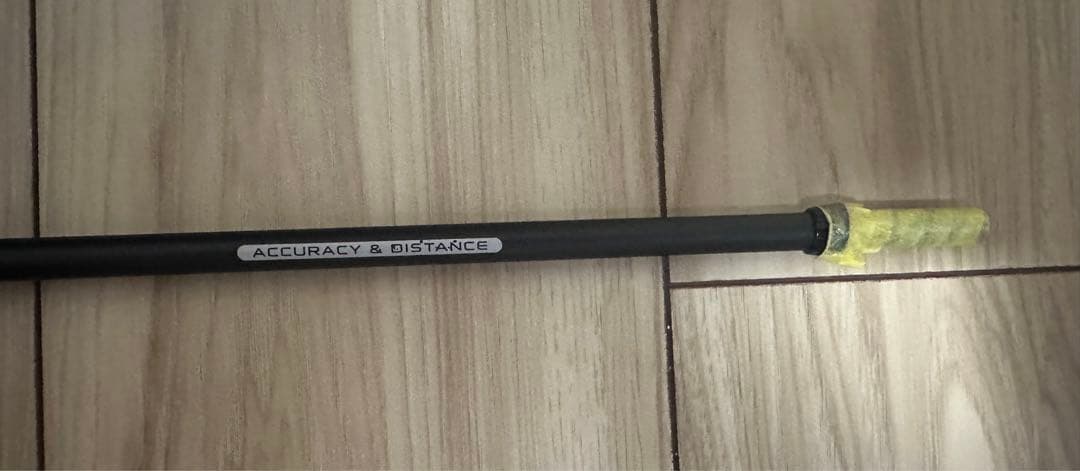 グラファイトデザイン Tour AD IZ-6 FLEX S