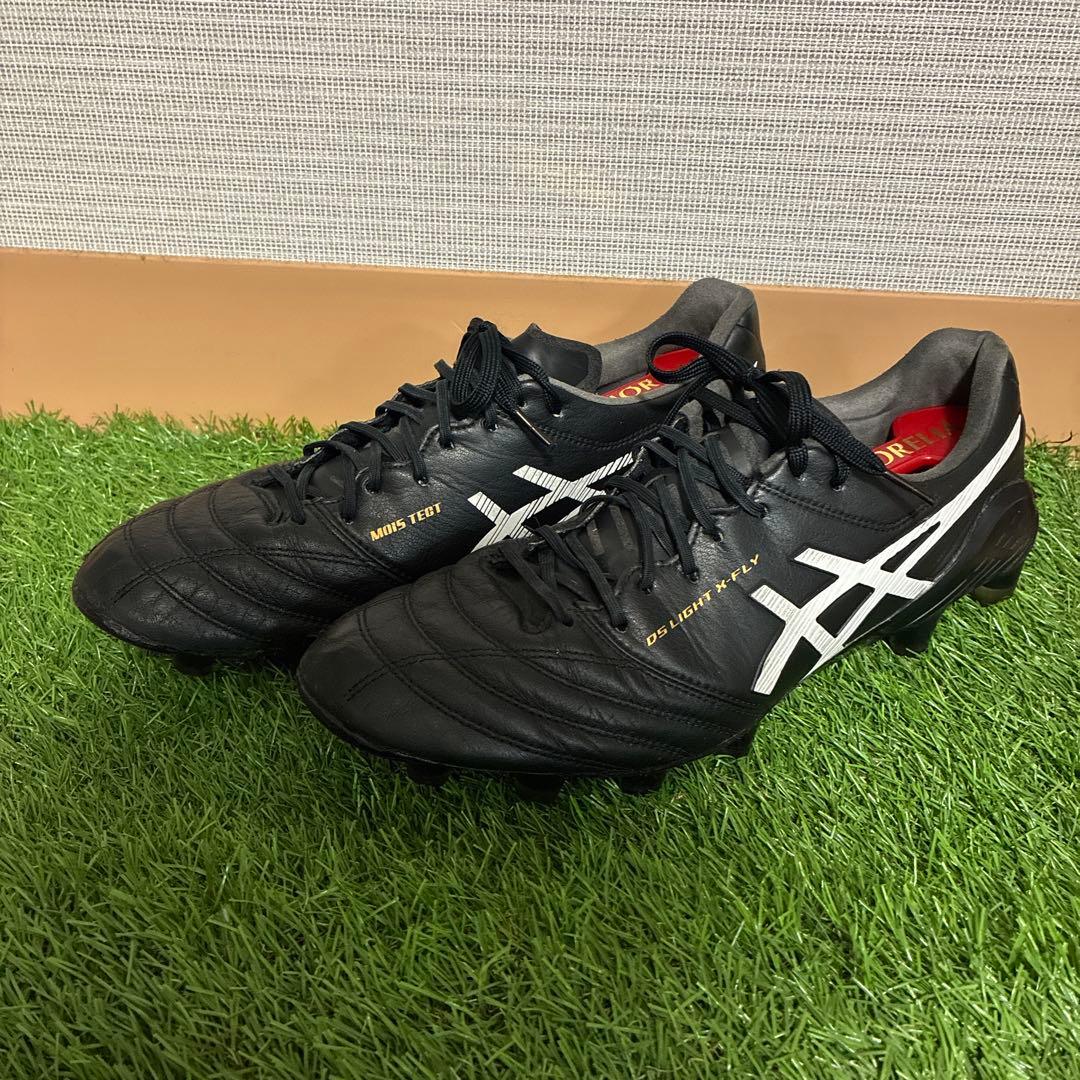 ASICS DS LIGHT X-FLY 5 サッカーシューズ