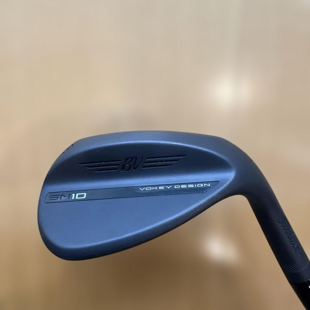 VOKEY sm10 58 12Ｄ