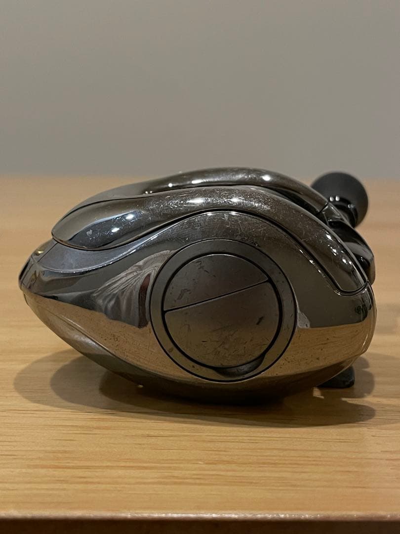 SHIMANO スコーピオンアンタレスRH-220 ベイトリール　※値下げ不可