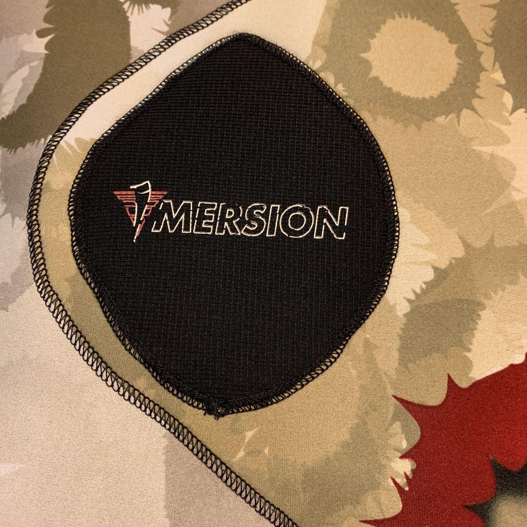 Imersion　Seriole イマージョン　5mm ウェットスーツ　未使用品