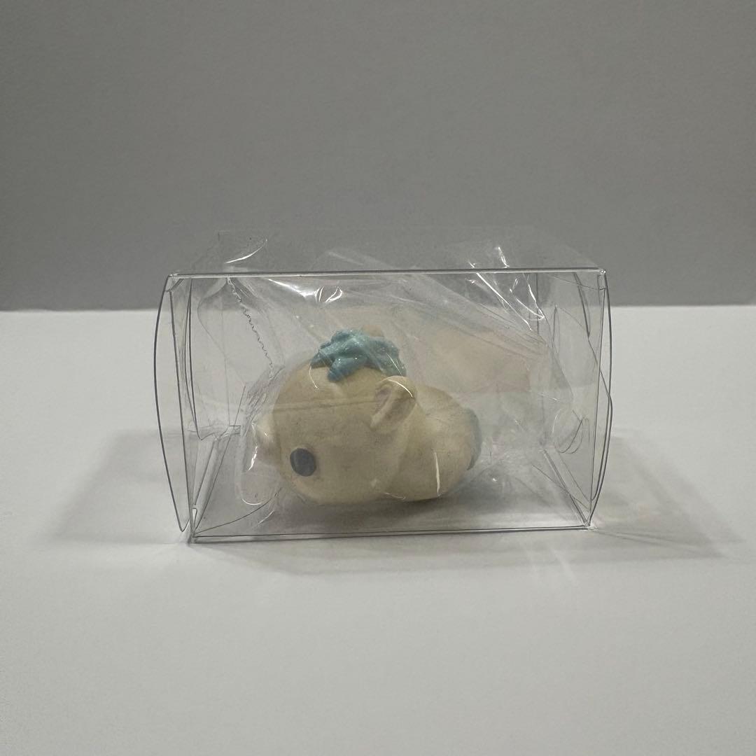 【限定】もにまるず 初夢ポニー・ふじ 干支